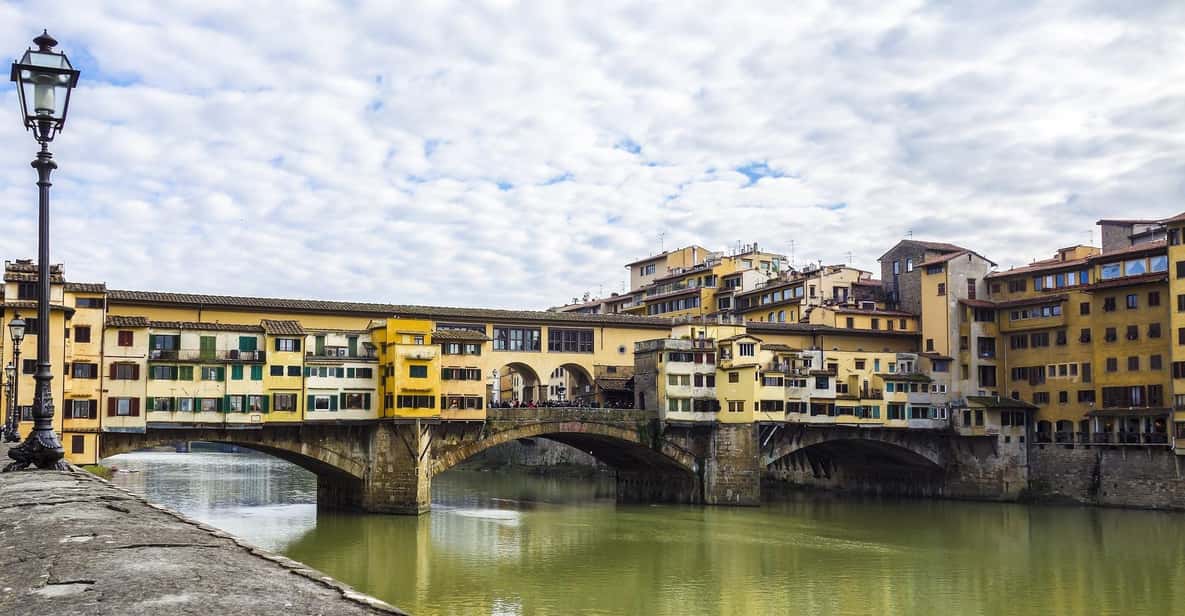 Afbeelding 17 van Vanuit Rome: Ontdek Florence & Pisa in een dagtrip