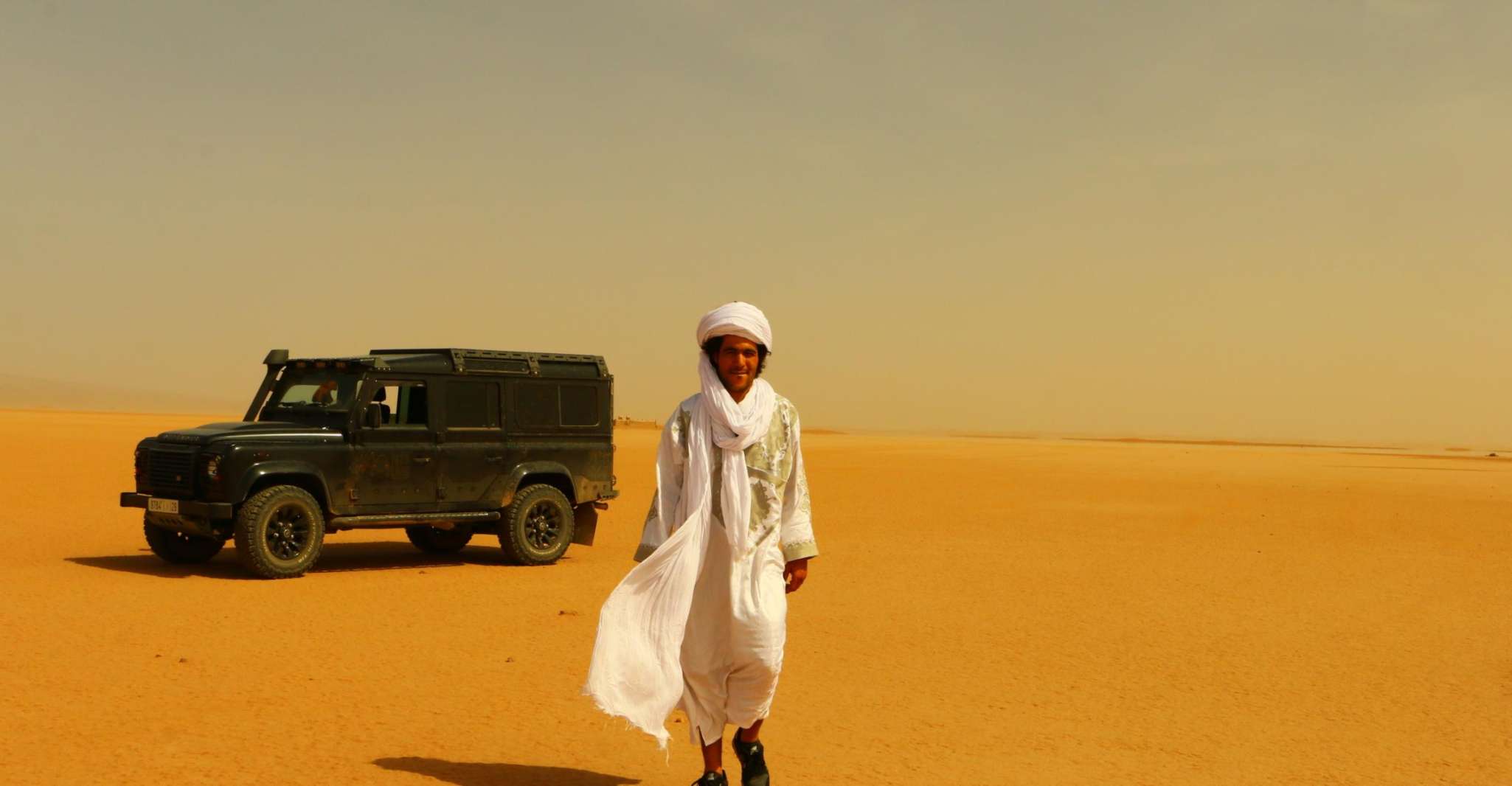 From Ouarzazate, Private 2-Day Tour to Erg Chegaga - Housity