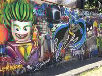 SAO PAULO, MOCCAMENTO CITTÀ VOURDA GUIDA - Housity