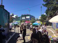 SAO PAULO, MOCCAMENTO CITTÀ VOURDA GUIDA - Housity