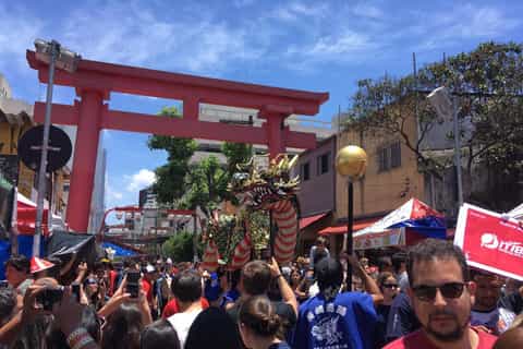 São Paulo City Tour: MASP, Paulista Avenue and More