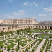 ベルサイユ宮殿 噴水 パリ チケット ツアーの予約 Getyourguide Jp