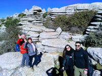 Antequera, Dolmens and El Torcal Tour with Transfer - Housity