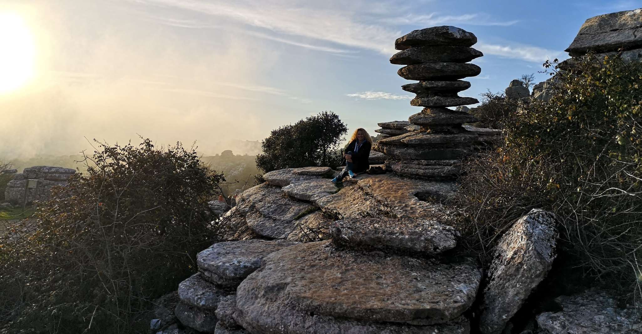 Antequera, Dolmens and El Torcal Tour with Transfer - Housity