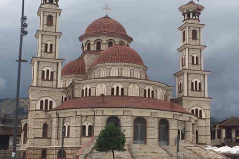 Ohrid: tour di un giorno a Pogradec e Korca