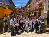 Medellin, Peñol Rock and Guatape Group Tour - Housity