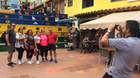 Medellin, Peñol Rock and Guatape Group Tour - Housity