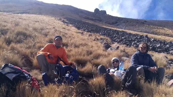 puebla expérience dune journée complète au sommet de malinche