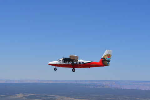 Las Vegas: Antelope Canyon and Horseshoe Bend Expedition