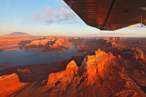 Las Vegas: Expedición al Cañón del Antílope y Horseshoe Bend