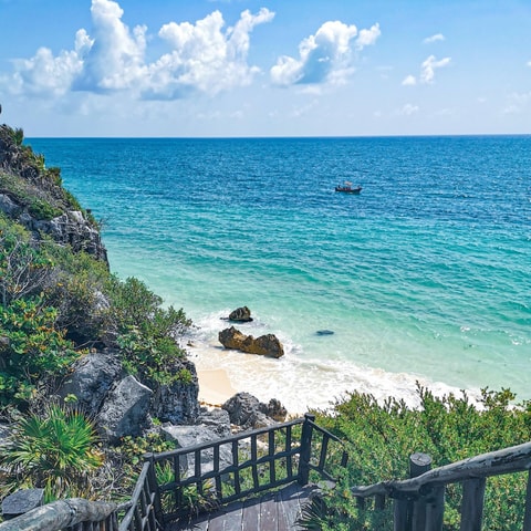 Tulum Magico & Playa Paraiso & Mother Nature