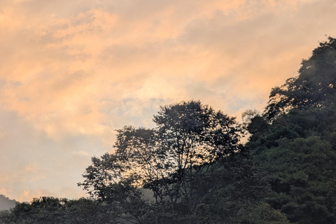 Santa Marta: 4-Day Nymejan Trek with Meals and Lodging
