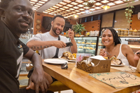 Ghana: 8-day Detty December Adventure