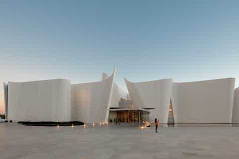Puebla: Modern Attractions Private 5-Hour Tour