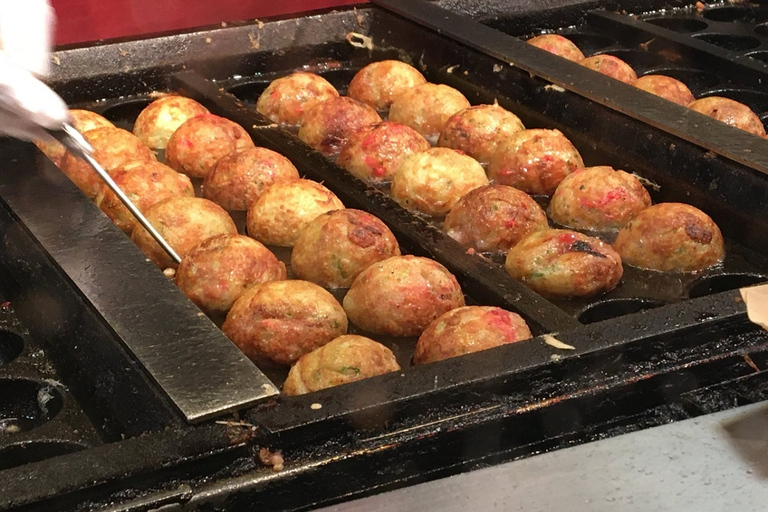 Tokio: Tour gastronómico AllstarTokio: el tour gastronómico definitivo