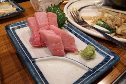 Asakusa: visite gastronomique familiale n ° 1 de Tokyo