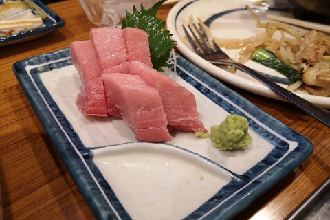 Asakusa: Tokyo’s #1 Family Food Tour