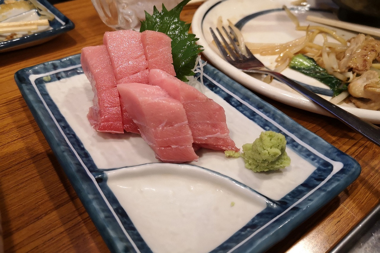 Asakusa: O tour gastronômico familiar nº 1 de TóquioAsakusa: a excursão gastronômica nº 1 em família em Tóquio