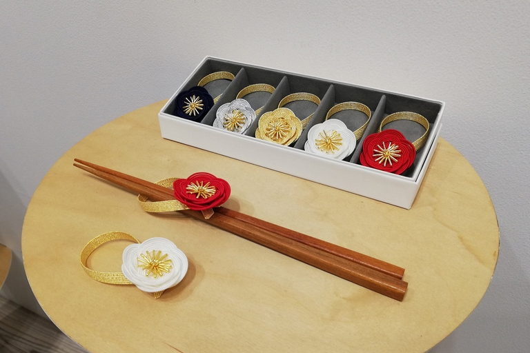 Tour gastronómico Sabores de Japón