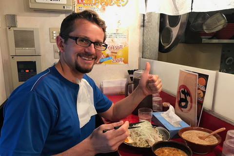 Hiroshima: Best of Hiroshima Food Tour