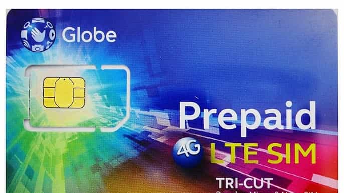 cebu 30day travel sim airport pickup with 2 5 or 10 gb