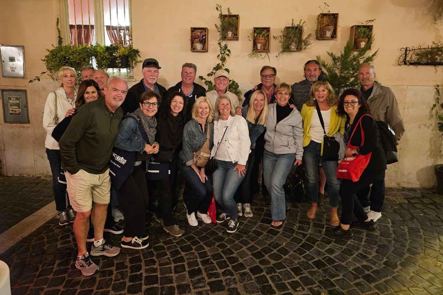 Civitavecchia: Historical and Culinary Walking Tour