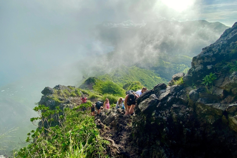 Mauritius: Öko-Wanderung zum UNESCO-Berg Le Morne Brabant