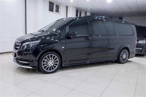 Luxury Airport Transfer From Fethiye To Dalaman Airport