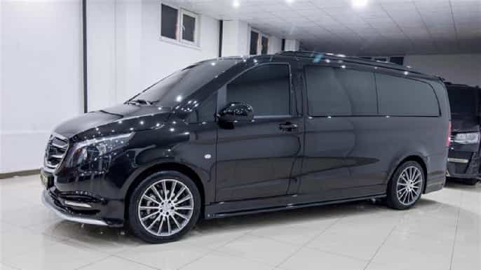 luxury airport transfer from fethiye to dalaman airport