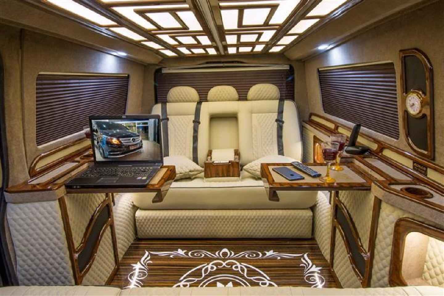 Luxury Airport Transfer From Fethiye To Dalaman Airport