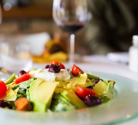 Food & drinks