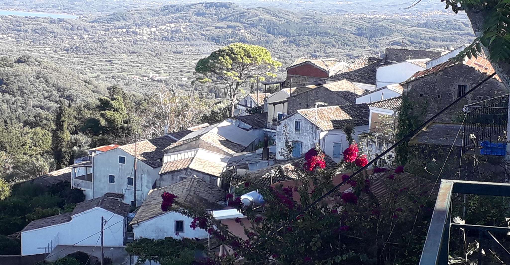 Corfu, Mountain Villages Private Tour - Hizvo