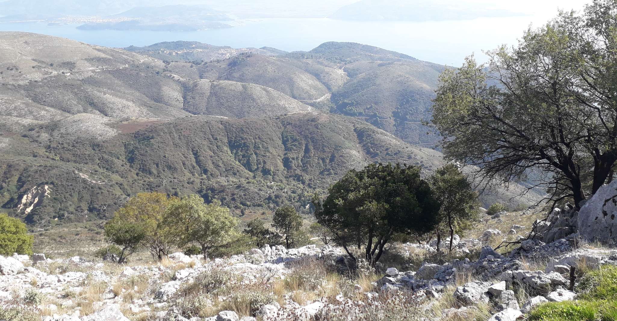 Corfu, Mountain Villages Private Tour - Hizvo