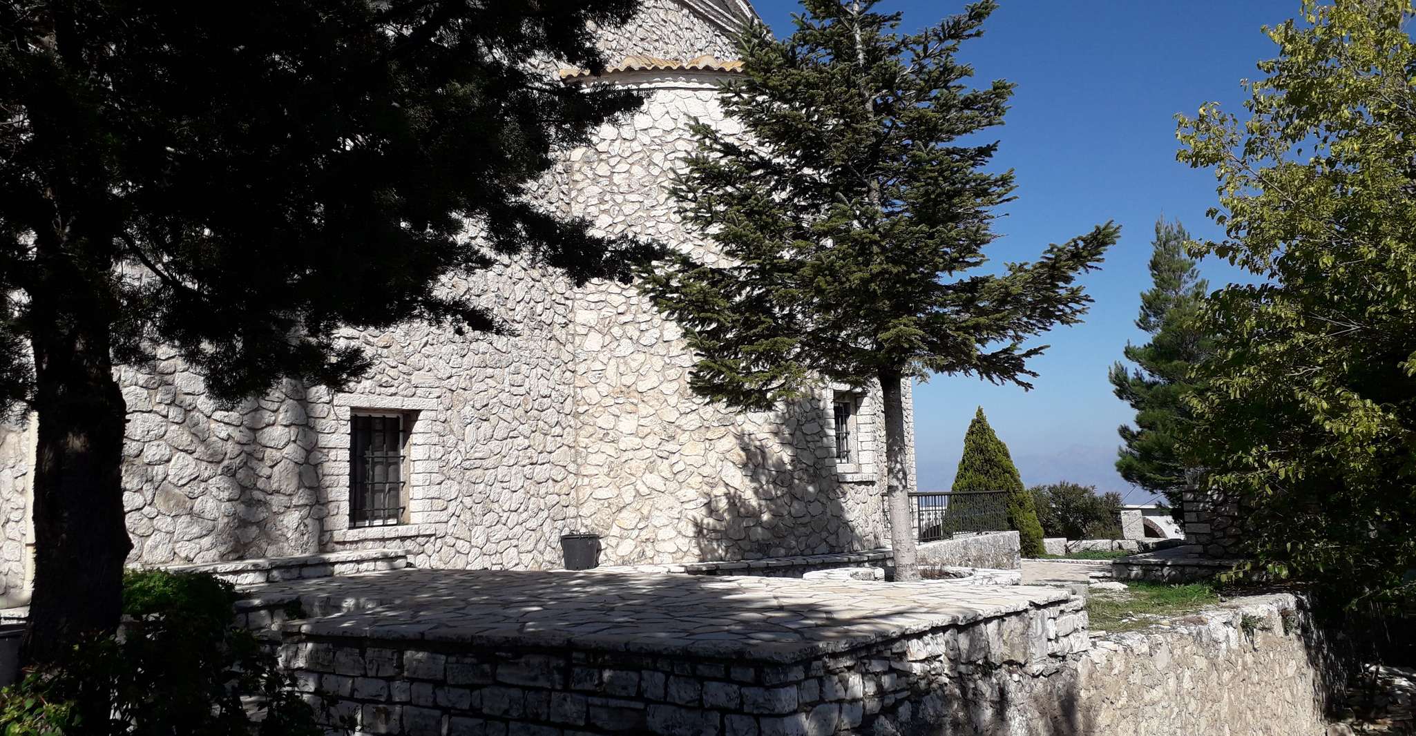 Corfu, Mountain Villages Private Tour - Hizvo