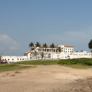 Accra: Cape Coast and Elmina Private Cultural Tour