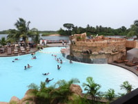 Accra, 2 giorni di viaggio per Aqua Safari Resort e Treasure Island - Hizvo