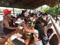 Accra, 2 giorni di viaggio per Aqua Safari Resort e Treasure Island - Hizvo