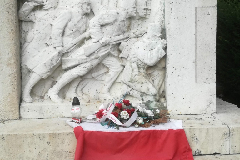 Komunistyczny Budapeszt: 3-godzinny spacer z historykiem3-godzinny spacer z przewodnikiem historyka