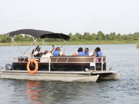 Accra, 2 giorni di viaggio per Aqua Safari Resort e Treasure Island - Hizvo