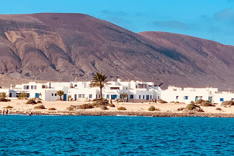 Lanzarote: Tour zu den nördlichen Sehenswürdigkeiten