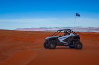From Hurricane, Sand Mountain Dune Self-Drive UTV Adventure - Hizvo