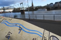 Frankfurt, Urban Adventure Game - Housity