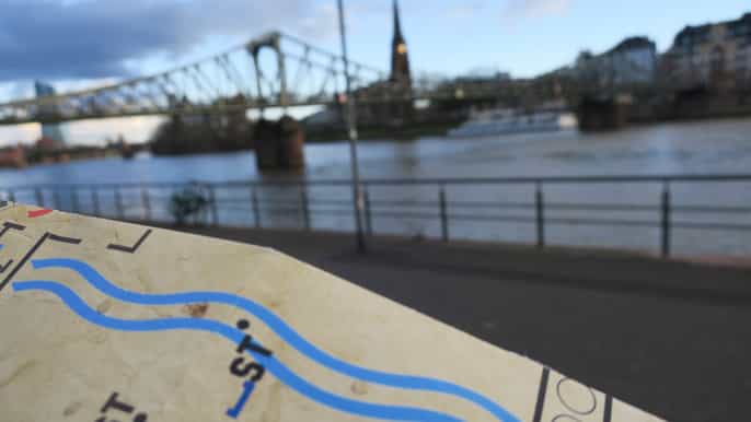 frankfurt urban adventure game