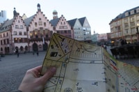 Frankfurt, Urban Adventure Game - Housity