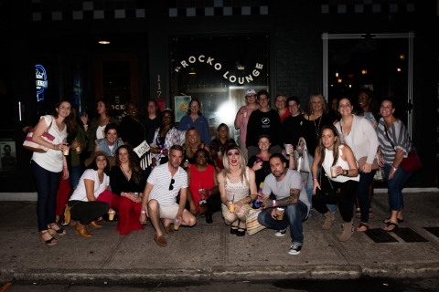 Savannah: Exploration de pubs guidés Drag Queen avec Sing-a-Longs