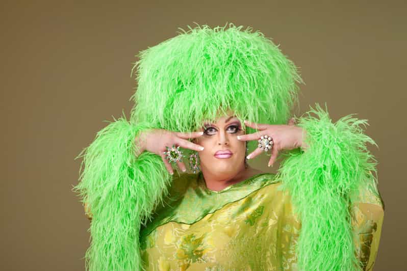 Key West tournée des pubs guidée par Drag Queen avec SingaLongs