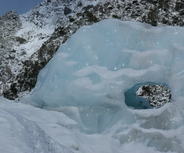 Greymouth: Glacier, Heritage & Wildlife Centre Guided Tour
