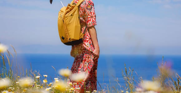 Rhodes: A Green Island Tour