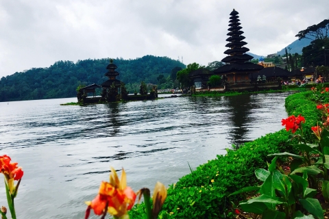 Bali UNESCO-Stätten: Private Tagestour mit GuidePrivate Tour
