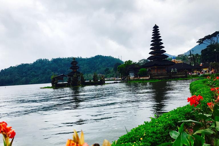 Bali UNESCO-Stätten: Private Tagestour mit GuidePrivate Tour